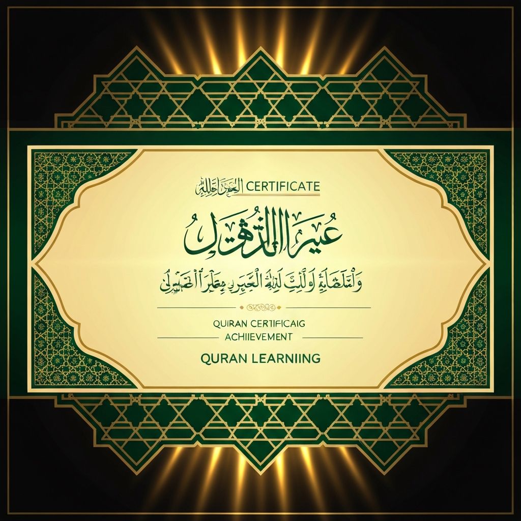 Digital Certificate